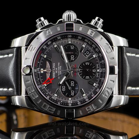 breitling chronmat gmt|breitling chronomat watch price.